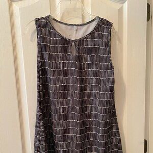 Zen NuuMuu Active Dress-EUC